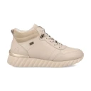 Remonte, Dame, Sko, Beige, 37 EU,