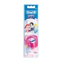 BRAUN EB10-2K REFILLBØRSTE KIDS