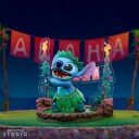Disney Lilo & Stitch Hula Dance Samlefigur - Actionfigur i Displayboks