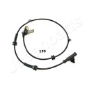 ABS sensor JAPANPARTS ABS-155