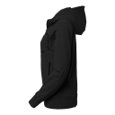 SouthWest Dame Mia Sweatshirt Svart 1 stk SBG-211-99 XL