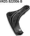 SKF VKDS 822006 B Bærearm