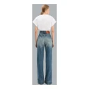 Victoria Beckham Dame Jeans Blå W24 L34,
