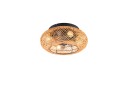 Trio Lighting Vifte Lillesand