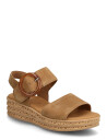 Gabor Sandal   Brown   40.5