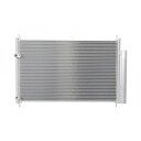 HELLA 8FC 366 221-481 Kondensator, klimaanlegg