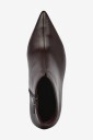 Tamaris   Ankelboots   Rød
