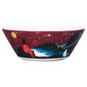 Mummi bolle 15cm Trollmannen lilla