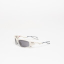 Solbriller Oakley Plantaris Sq Prizm Grey Universal - Matte Mist