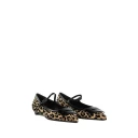 Chantal 1962 Dame Sko Brun 39 EU,