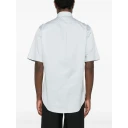Givenchy Herre Skjorter Grå L,
