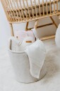 Baby"s Only Oppbevaringskurv Sense 38cm White