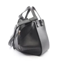 Loewe Dame Svart