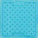 Lickimat Dog Lick Mat Buddy Light Blue 20X20Cm (645.5353)
