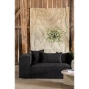 Vind Gillholmen 3-pers sofa - Grå lin 1744338-01-0 1744320-01-0