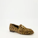 Fendi Dame Sko Brun 37 EU,