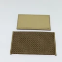 Salvatore Ferragamo Dame Beige