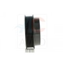 ACAUTO AC-06DN74 Magnetclutch, klimakompressor