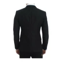 Dolce & Gabbana Herre Jakker Svart S,