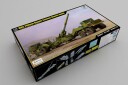 I Love Kit 1/35 M65 280mm Atomic Cannon - Atomic Annie