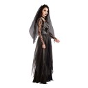 Riethmüller Brudekjole Halloween Kostyme XX-Large 9908363