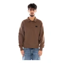 Vans, Herre, Gensere & Hettegensere, Brun, XL,