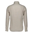 Xacus Herre Skjorter Beige 3XL,