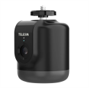 Telesin Smart Dreibart Stativ For Sportskameraer Telefoner
