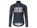 AGU SIX6 Polartec III Thermo Jakke Wmn Blå