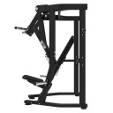 Wide Chest Press Platinum