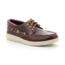 Timberland Herre Sko Rød 44 EU,