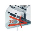 GRAEF M90 SKJÆREMASKIN M90