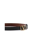 Valentino Garavani Herre Accessories Svart 90 CM,