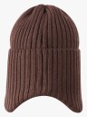 Reima Beanie Mystinen   Brown   50