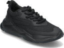 HUGO Leon_Runn_Cvpuw_N - Black - 39