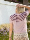 Dale Garn 497-09 Sarina sommertopp