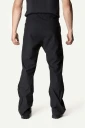 Houdini BFF pants herre skallbukse True Black XL