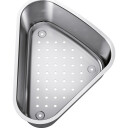 Skylleskål Blanco Delta rustfritt stål