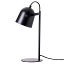 Dyberg Larsen Oslo Bordlampe Sort