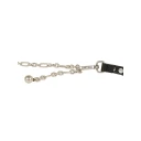 Etro unisex Accessories Svart M,
