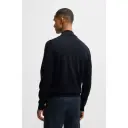 BOSS Ebenji - Navy - L