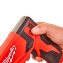 Milwaukee Stiftepistol M12 BST-202X 12V, 2.0Ah