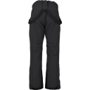 Whistler Drizzle Skibukser Herre Svart 2XL