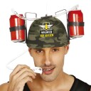 Fiestas Guirca Ølhjelm Soldier of Beer