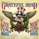 Live At The Cow Palace New Years Eve 1976 Vinyl