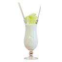 Hurricane glass 40 cl Polykarbonat