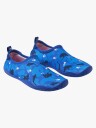 Reima Lean Badesko Sparkly Blue 27