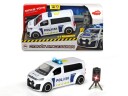 Dickie Toys Citroën SpaceTourer Politibil