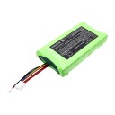 Batteri til Eureka NEC180 Pro etc
