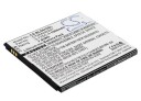 Blu Studio 5.5 batteri (1900 mAh 3.7 V)